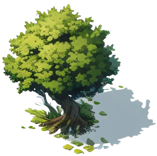 Stories for kids image of a three representing Stories for kids