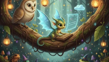 Unleashing Creative Magic: The Pixie Coding Dragon