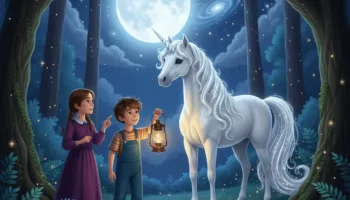 Unlocking the Enigmatic Last Unicorn Secret