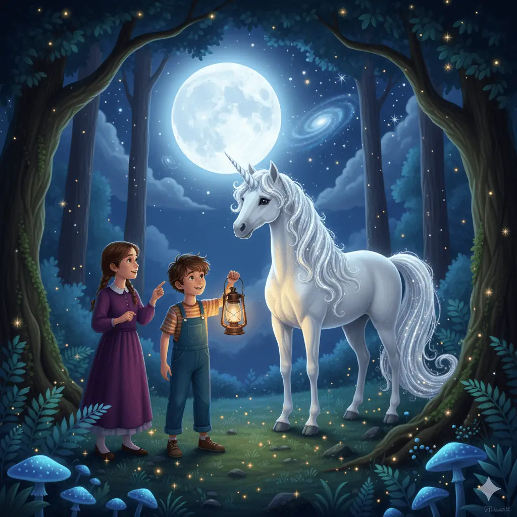 Unlocking the Enigmatic Last Unicorn Secret