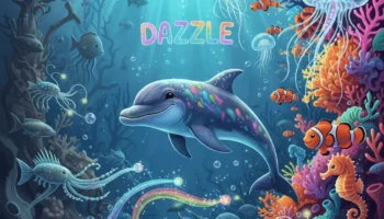 The Ocean’s Missing Colors: A Visual Journey Underwater